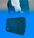 Funda Para Laptop Klip Xtreme SquarePro KNS-420BL 15.6_ Color Azul.webp