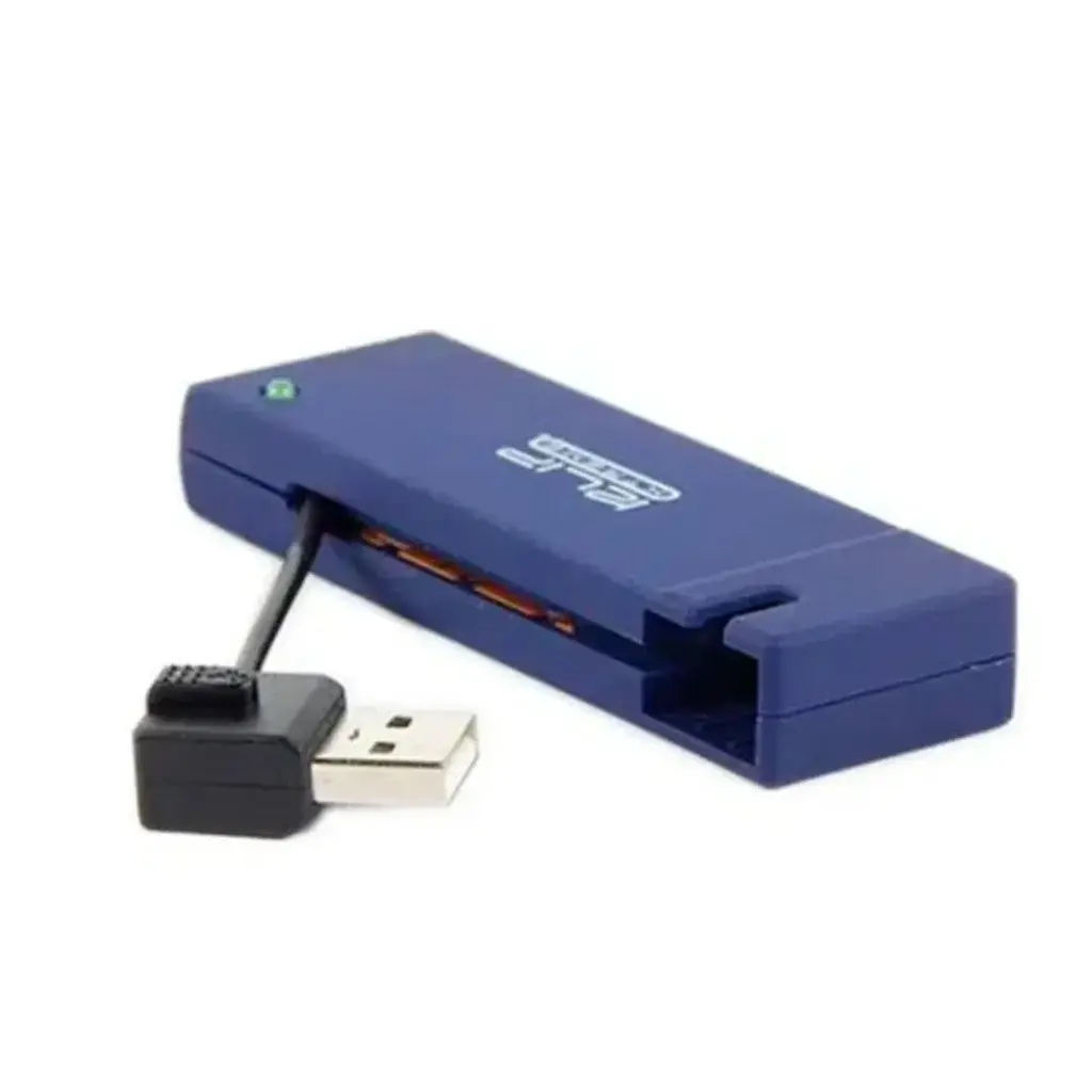 HUB-USB-KLIP-XTREME-4-PUERTOS-2.0-–-AZUL-1024x1024.webp
