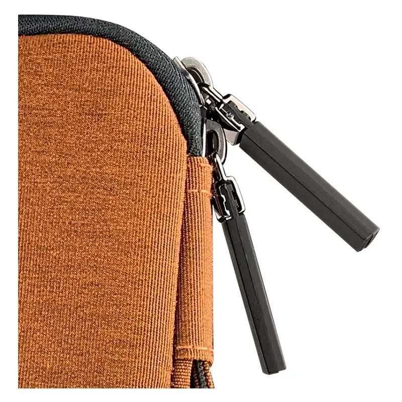 Funda para Pórtatil 15.6_ Klip Xtreme SquarePro KNS-420BR Marrón (2).webp