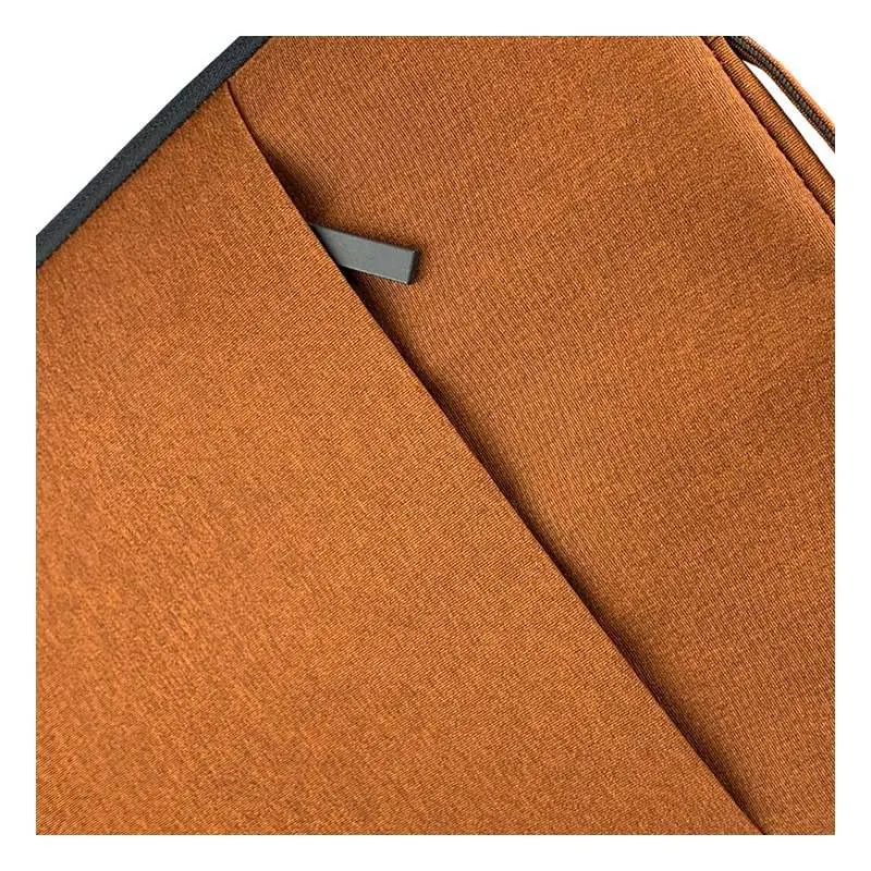 Funda para Pórtatil 15.6_ Klip Xtreme SquarePro KNS-420BR Marrón.webp