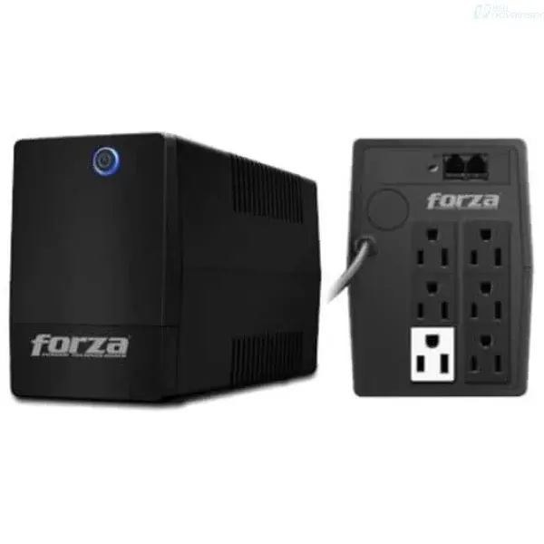 UPS-FORZA-NT-751-6-TOMA-750VA-120V-BellNovainser-Babahoyo-600x600.webp