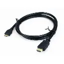 XTC152 CAB HDMI 19PIN 10FT-3MTS