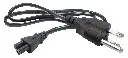 CABLE DE PODER UNIVERSAL 3-PIN XTC-120 