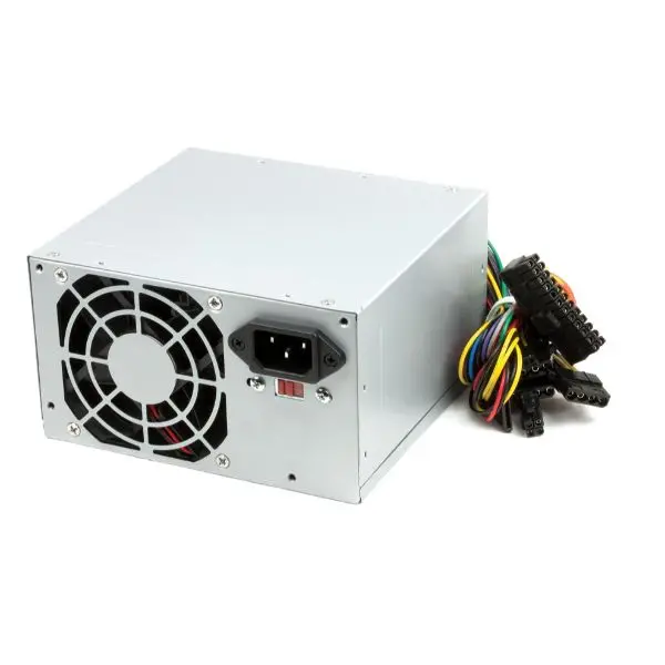 FUENTE DE PODER 500W XTECH CPU