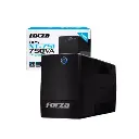 UPS FORZA NT-751 750VA