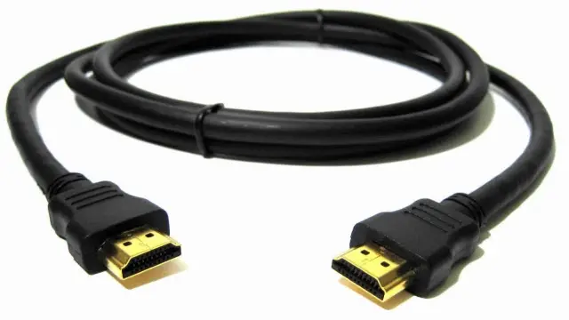 XTC311 XTECH HDMI MALE TO MALES 1.8M
