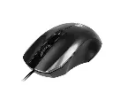 MOUSE XTECH XTM185 ECONOMICO/NEGRO