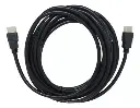CABLE HDMI XTECH XTC370 25PIES/7.6M