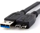 CALBE XTECH XTC365 USB A MICRO USB/HDD