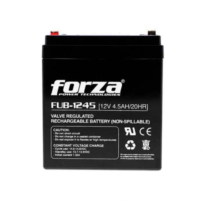 BATERIA FORZA FUB-1245
