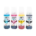 KIT NKT PACHON TINTA EPSON 544