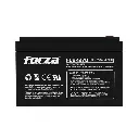FUB-1270 12V 7.0 AH REPUESTO BATERIA
