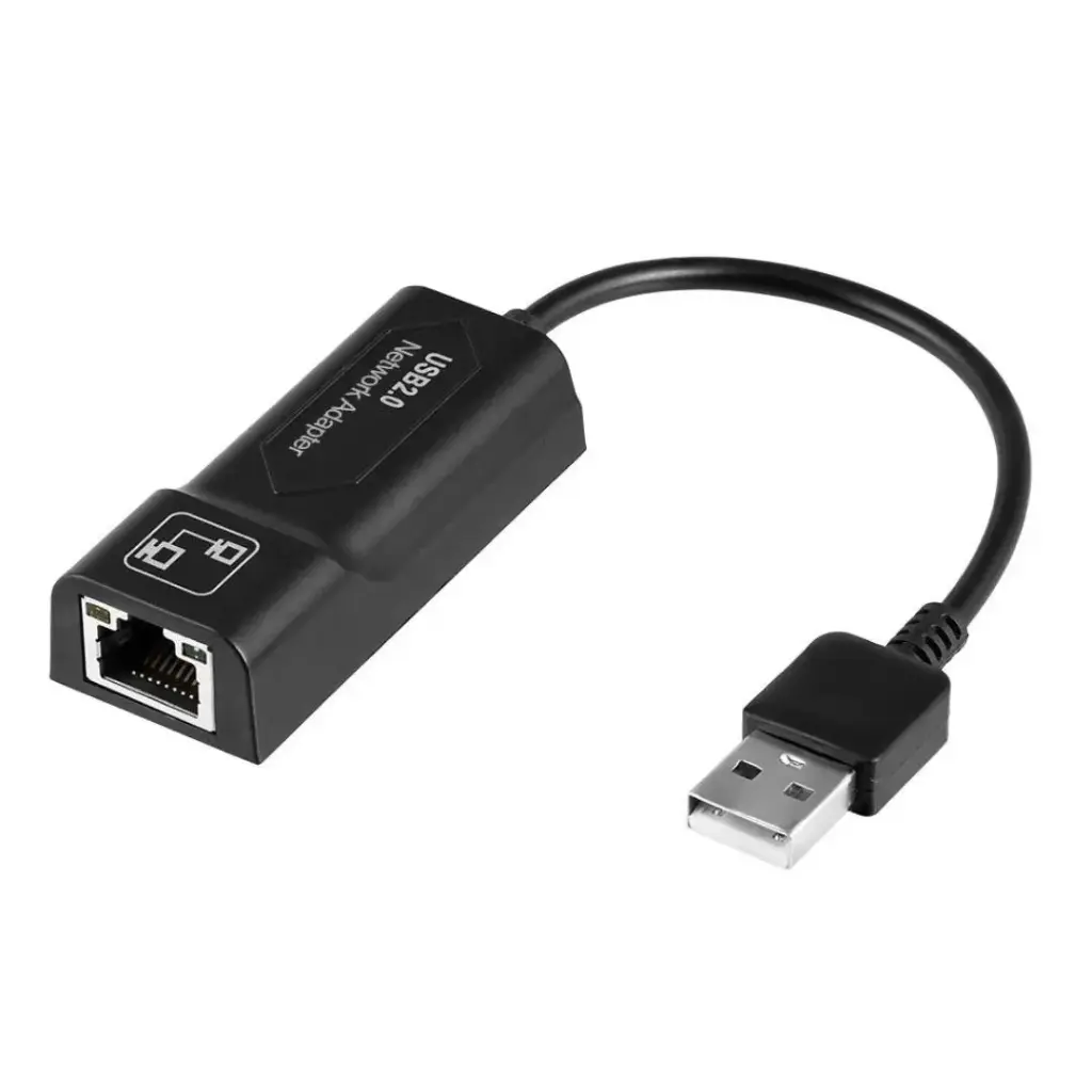 ARGOM RJ45 USB 2.0