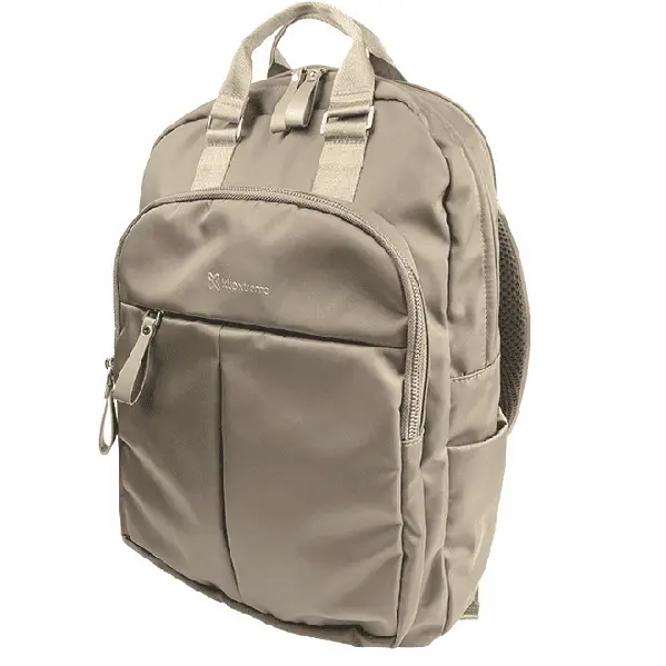 MOCHILA KLIPXTREME COLOR KHAKI  KNB-468KH BARI