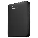 DISCO DURO 1TB EXTERNO WESTER DIGITAL ELEMENT