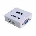 ADAPTADOR VGA A HDMI ETOUCH