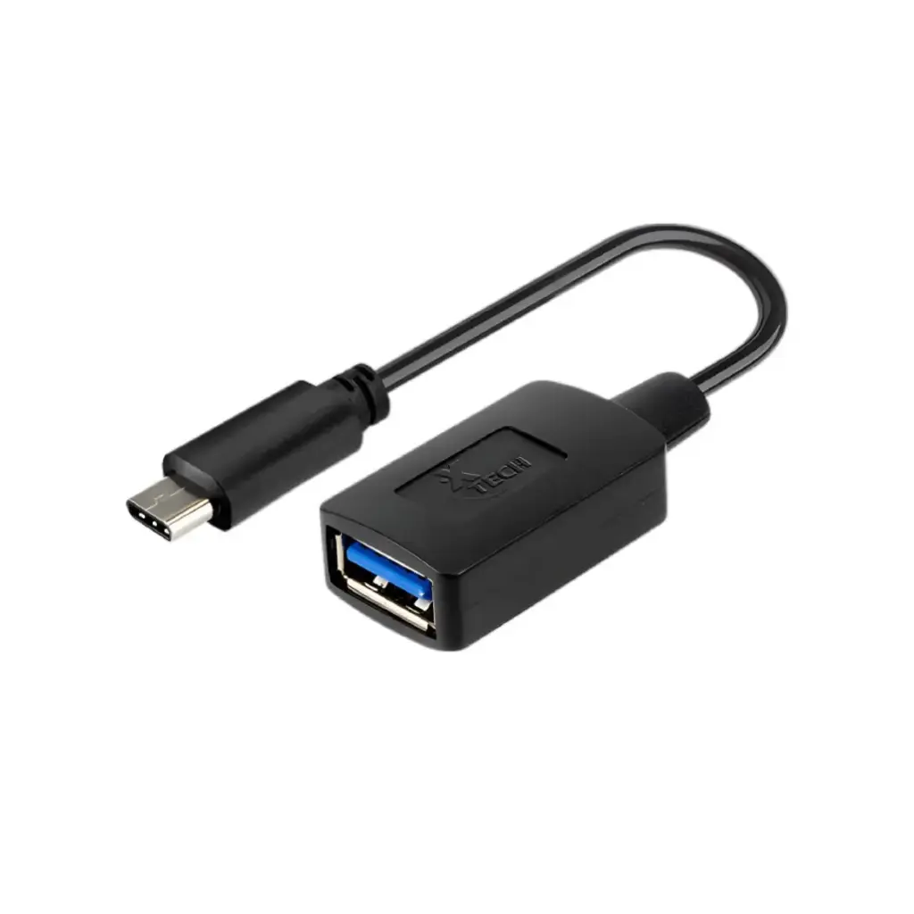 CABLE TIPO C A USB XTC-515 3.0 