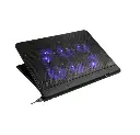 COOLLING PAD GAMING XTA-160 6 VENTILADORES 