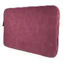 FUNDA PARA COMPUTADORA KLIPXTREME KNS-220PK 15.6 Pink 