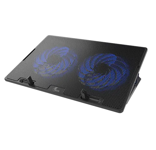 XTECH  VENTILADOR BASE XTA155 USB