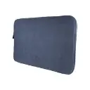 FUNDAS KLIP XTREME LAPTOP SLEEVE COLOR AZUL KNS-220BL