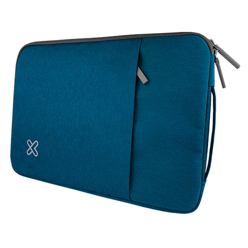 FUNDA KLIP XTREME COLOR AZUL KNS-420BL