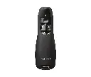 APUNTADOR DE CAÑONERA LOGITECH R400 LASER PRESENTACION REMOTA 