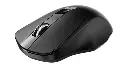 MOUSE INALAMBRICO KMW-420BK ERGY VOLOR NEGRO KLIP XTREME 