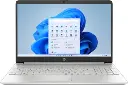 LAPTOP HP CORE i3 256GB SSD 8GB MEMORIA RAM 11VA GENERACION 15 PULG. WINDOWS 11