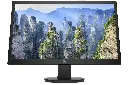 MONITOR HP V20 19 PULGADAS HDMI VGA COLOR NEGRO