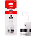 TINTA CANON COLOR NEGRO No. 16 GX3010 GX4010 GX5010 GX6010 GX7010