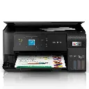 IMPRESORA EPSON L3560 MULTIFUNCIONAL CON WIFI TAMAÑO CARTA EN COPIAS Y SCANNER 