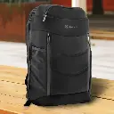 MOCHILA PARA LAPTOP KNB-583 COLOR NEGRO 