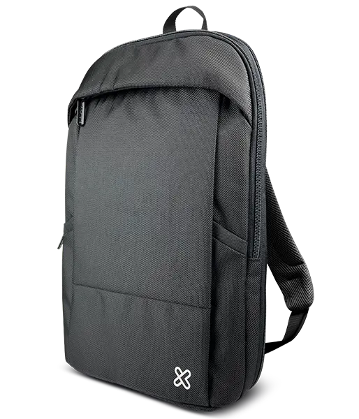 MOCHILA PARA LAPTOP KNB-650BK WATER-REPELLENT