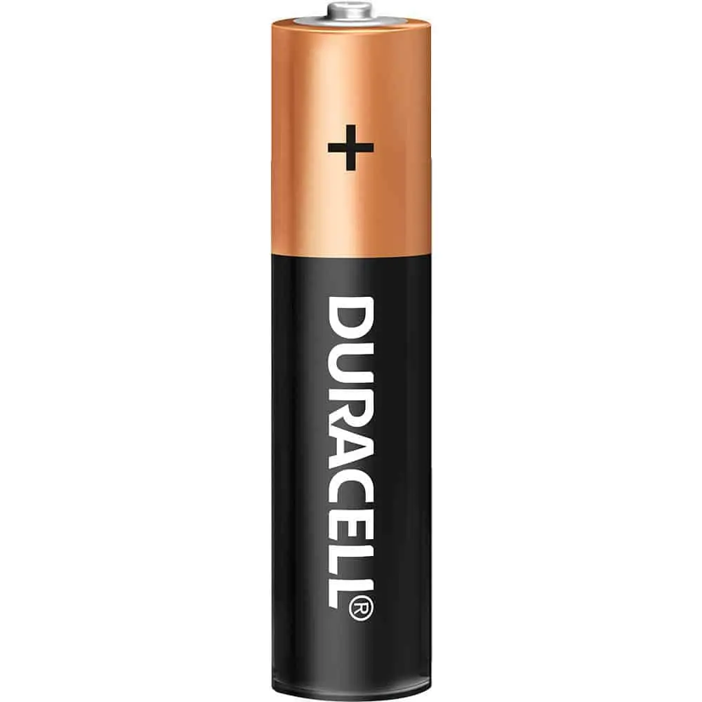 BATERIA DURACELL POWER BOSST AA