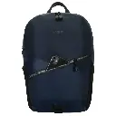 MOCHILA TARGUS BACKPACKS 15.6 TRANSPIRE COMPACT EVERDAY BP BLUE 