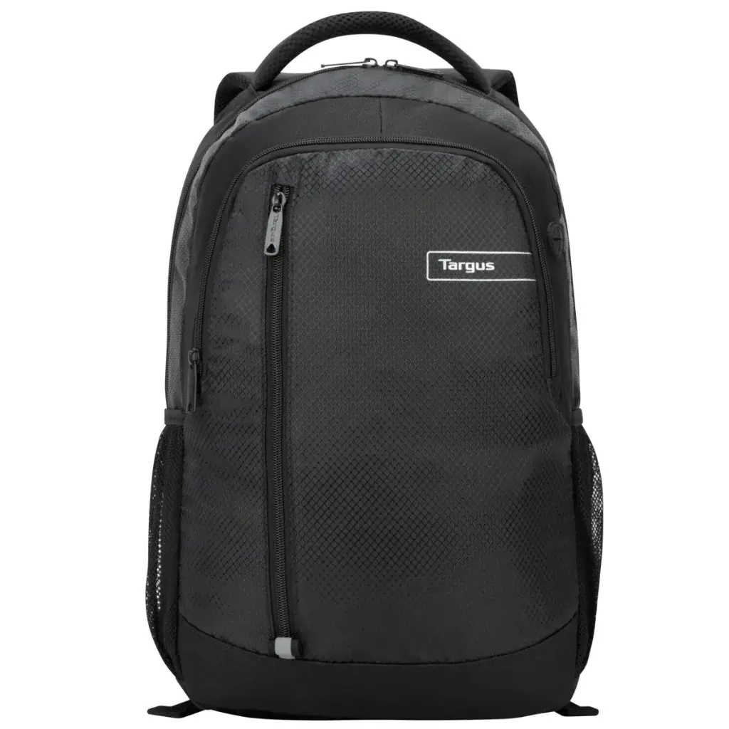 MOCHILA TARGUS BACK PACKS 15.6 SPORT BLACK 