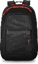 MOCHILA TARGUS BACKPACKS 17.3 PULGADAS STRIKE GAMING COLOR ROJO Y NEGRO