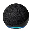 ALEXA AMAZON ECHO DOT, 5TA GENERACION COLOR NEGRO