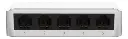 SWITCH NEXXT NAXOS 501-G 5-PUERTOS NSW-N501G