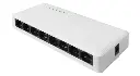 SWITCH NEXXT NAXOS801-G 8 PUERTOS GIGABIT DESKTOP  NSW-N801G