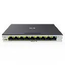SWITCH VERTEX V900P 9 PUERTOS GIGABIT DESKTOP NSW-V900P