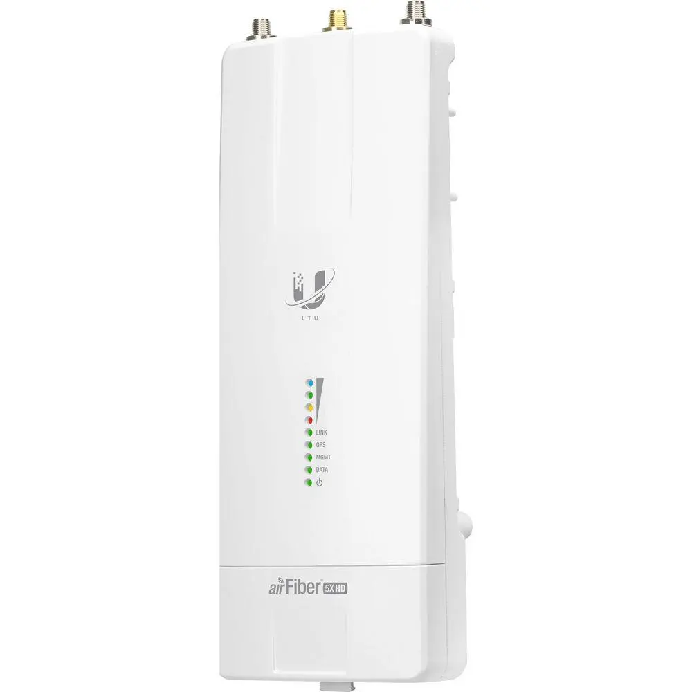 UBQ AF-5XHD TRUNK FIBER LINK AIRFIBER 5GHZ OFDMA 