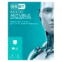 ESET ANTIVIRUS NOD32 1PC 1 AÑO