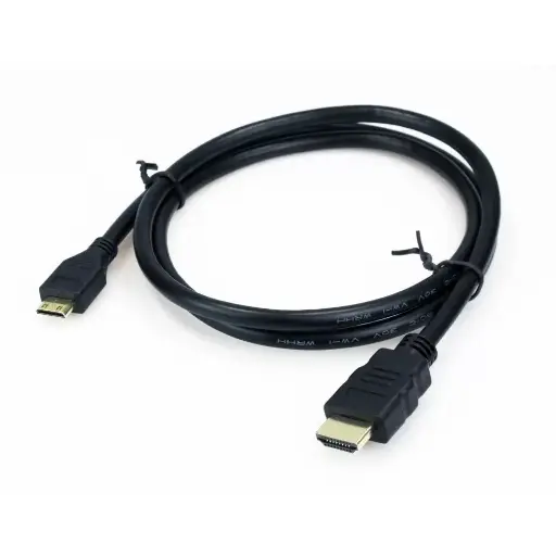 [Unidad] XTC152 CAB HDMI 19PIN 10FT-3MTS