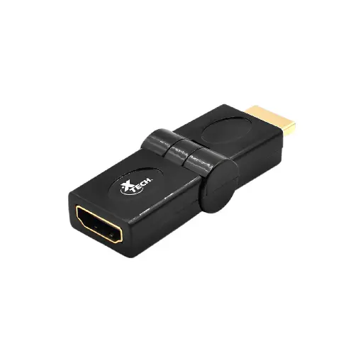 [Metro] XTC347 HDMI MACHO A HEMBRA