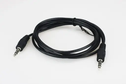 [Unidad] XTC315 3FT 3.5MM AUX