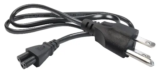 [Pachon] CABLE DE PODER UNIVERSAL 3-PIN XTC-120 
