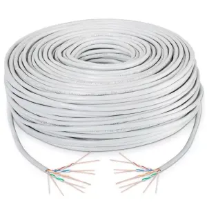 [Unidad] CABLE UTP CAT5E PRISMA POR METRO