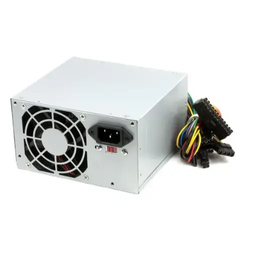 [Unidad] FUENTE DE PODER 500W XTECH CPU